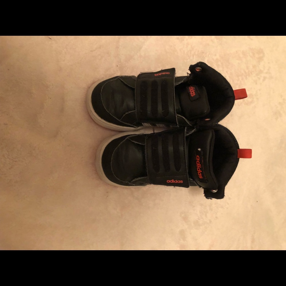Adidas kids shoes